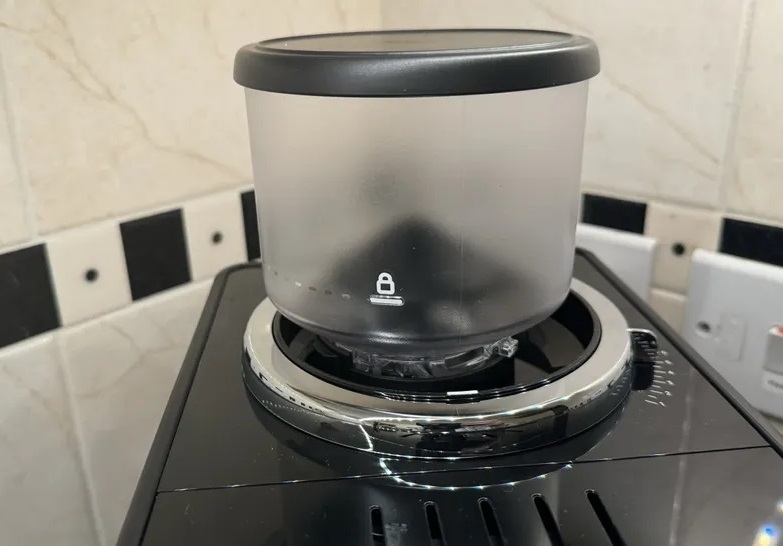 Delonghi Rivelia