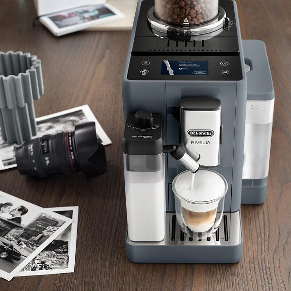 Delonghi Rivelia